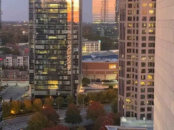 3445 Stratford Road Ne #2404, Atlanta, GA 30326