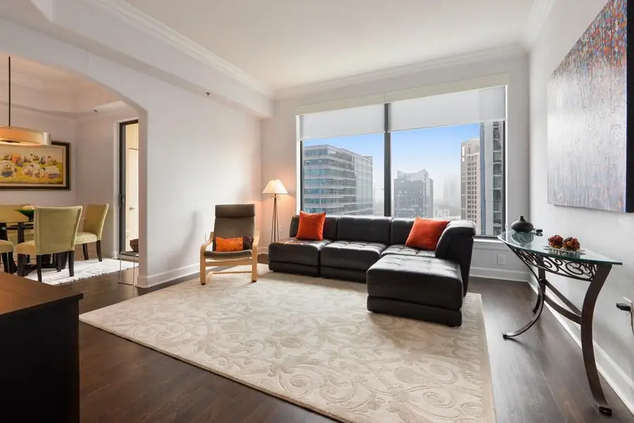3445 Stratford Road Ne #2404, Atlanta, GA 30326 - #2