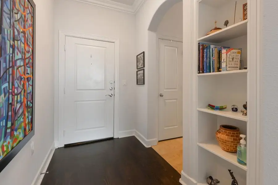 3445 Stratford Road Ne #2404, Atlanta, GA 30326 - #3