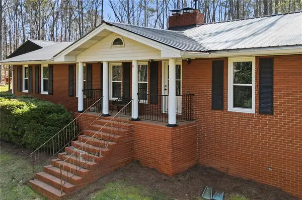 251 Fields Landing Drive, Canton, GA 30114