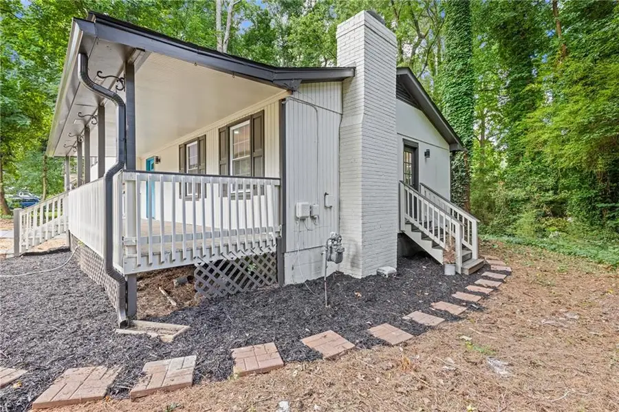 353 Old Rosser Road, Stone Mountain, GA 30087 - #3