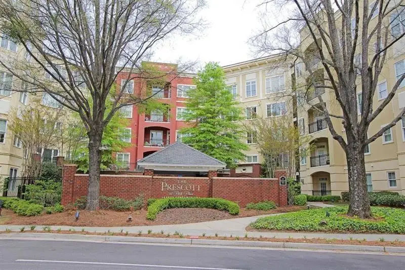 11 Perimeter Center E #1303, Dunwoody, GA 30346 - #1