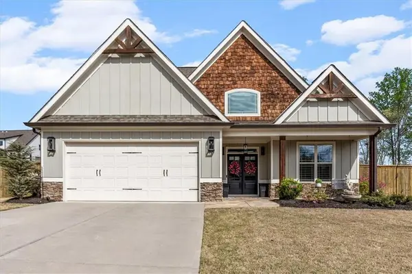 16 Ivy Stone Court Se, Cartersville, GA 30120