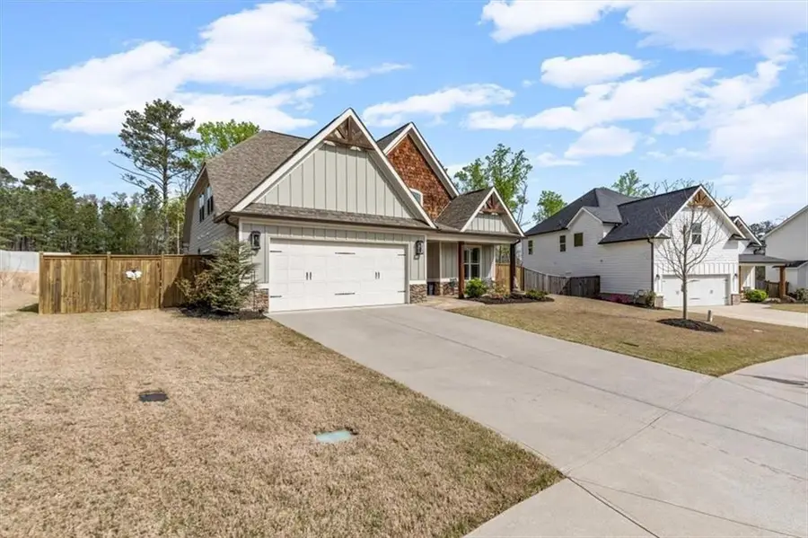 16 Ivy Stone Court Se, Cartersville, GA 30120 - #2