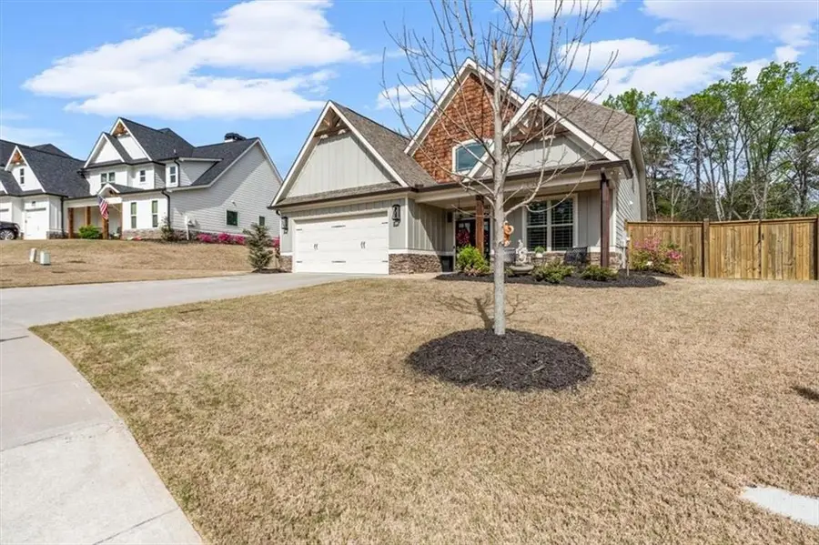 16 Ivy Stone Court Se, Cartersville, GA 30120 - #3