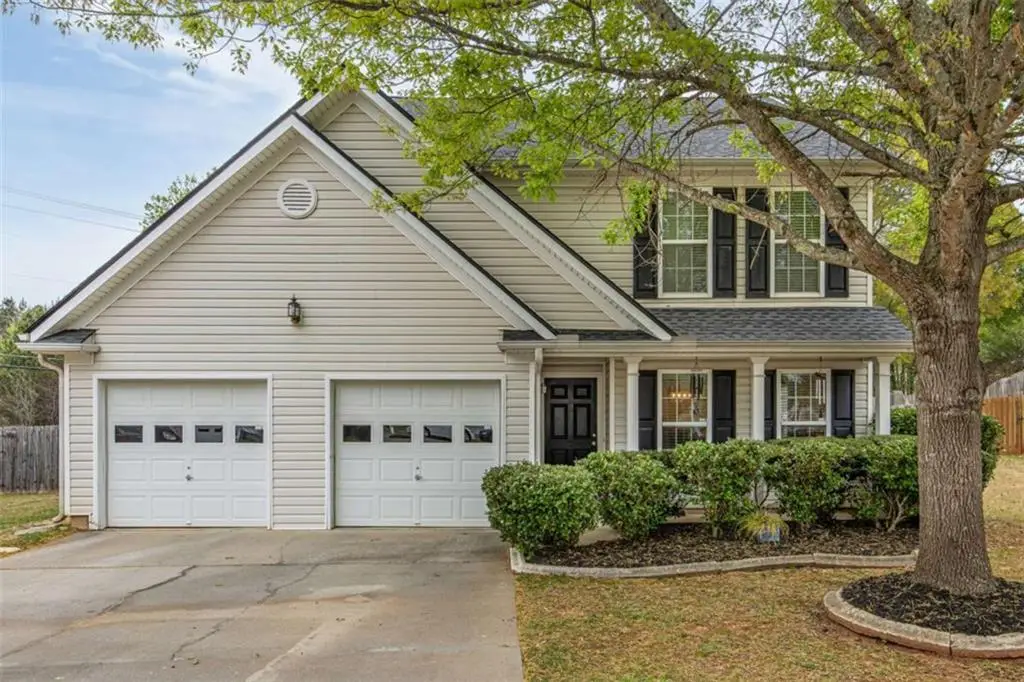 402 Mount Laurel Drive, Dallas, GA 30132 - #1