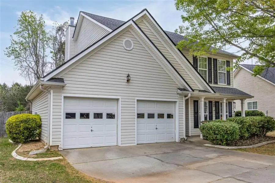 402 Mount Laurel Drive, Dallas, GA 30132 - #3