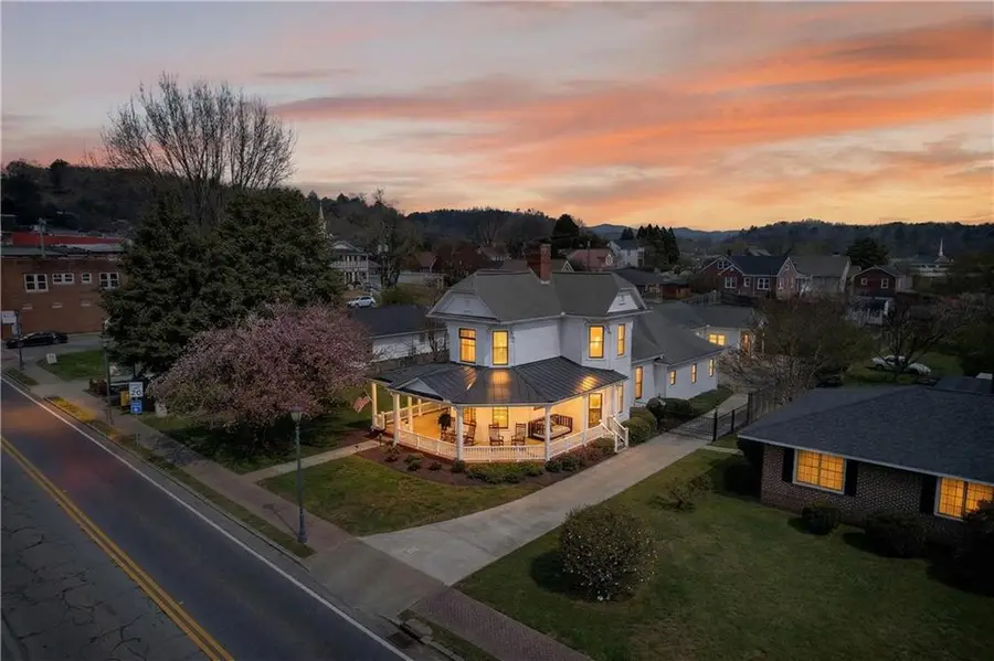 85 River Street, Ellijay, GA 30540 - #3