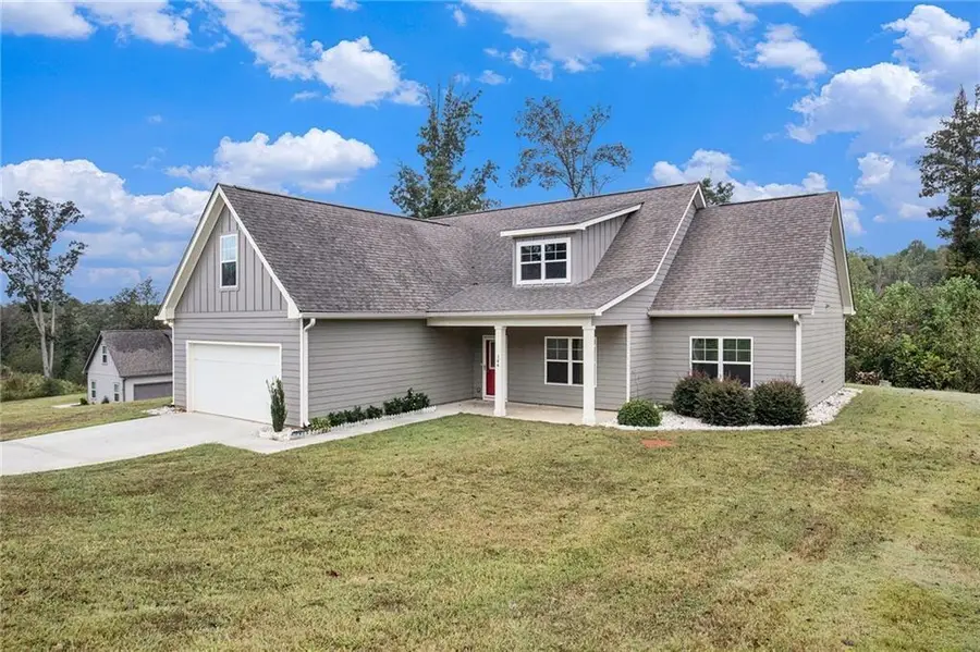 144 Chestnut Trail, Commerce, GA 30529 - #2