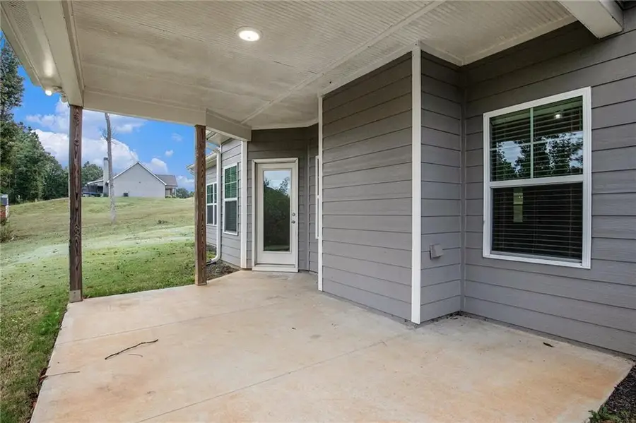 144 Chestnut Trail, Commerce, GA 30529 - #3