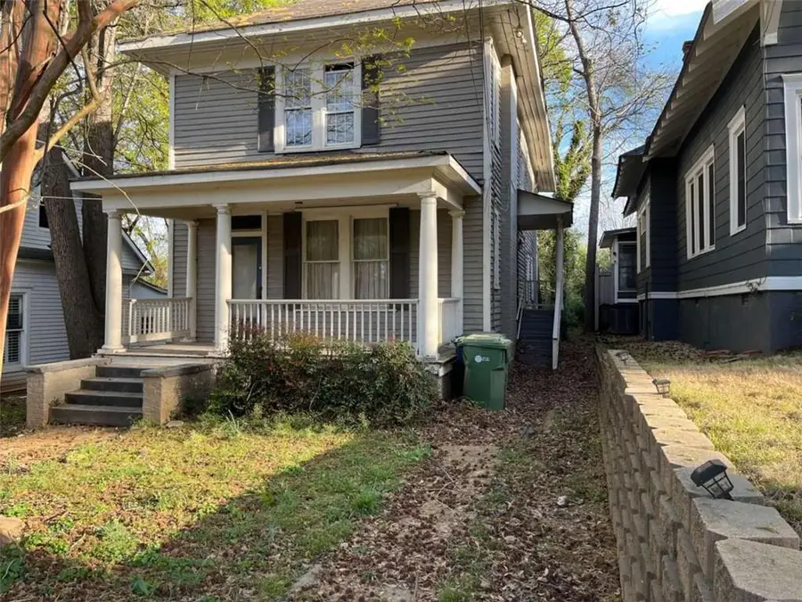 1037 Oak Street, Atlanta, GA 30310 - #3