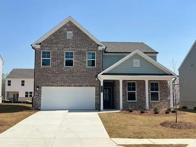 1934 Watson Falls Court, Lawrenceville, GA 30043 - #1