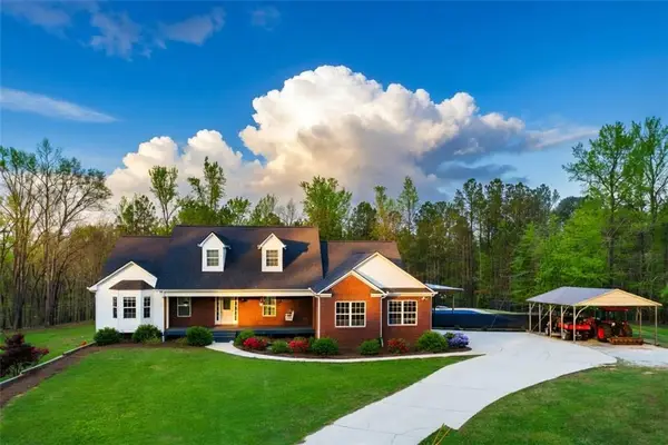 7933 S Giles Road, Douglasville, GA 30135