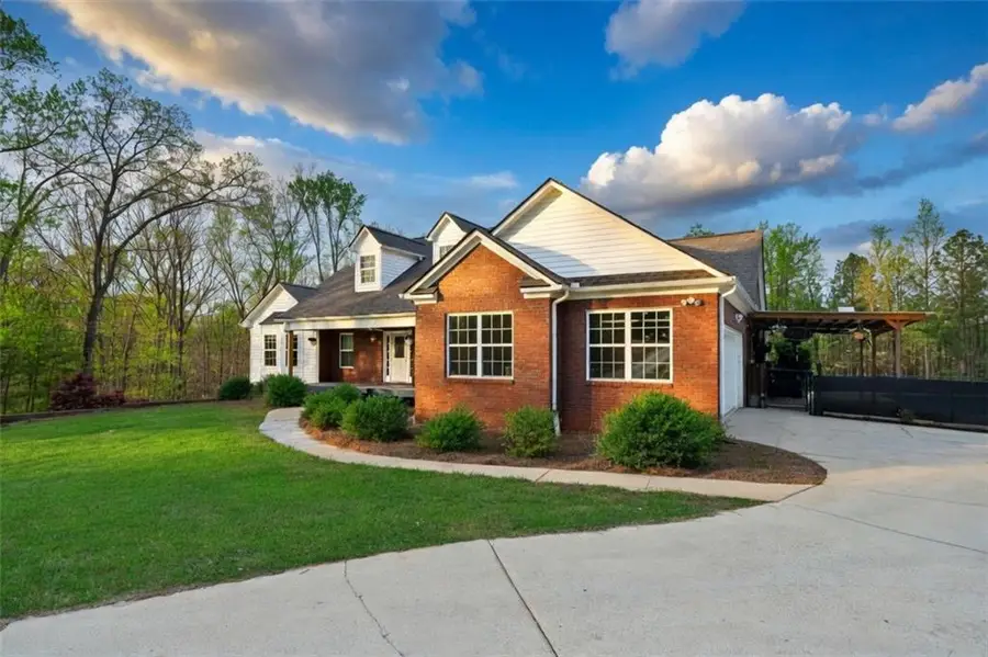 7923 S Giles Road, Douglasville, GA 30135 - #2