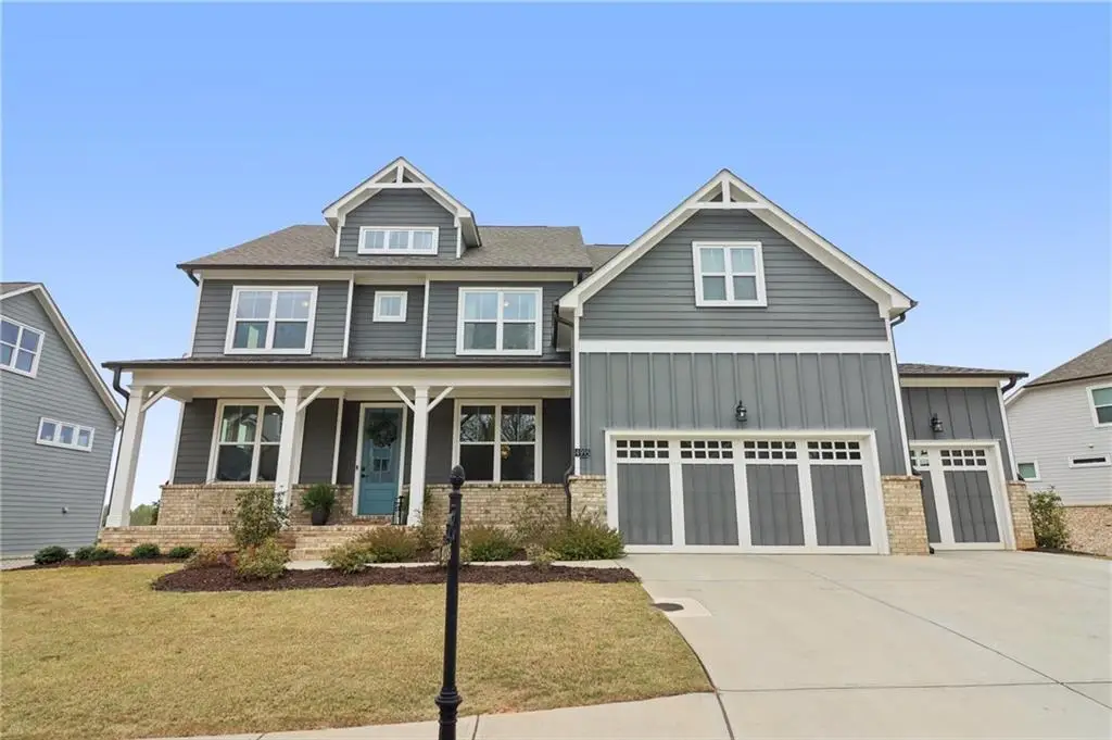 4995 Shipley Avenue, Cumming, GA 30028 - #1