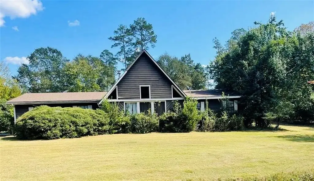 51 Forest Road, Lumpkin, GA 31815 - #1