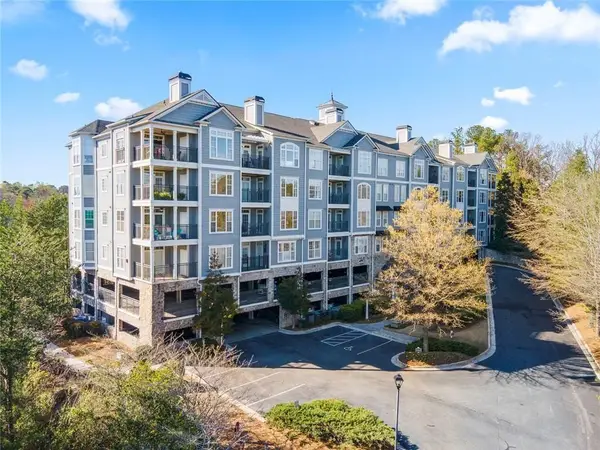 4100 Paces Walk Se #4301, Atlanta, GA 30339