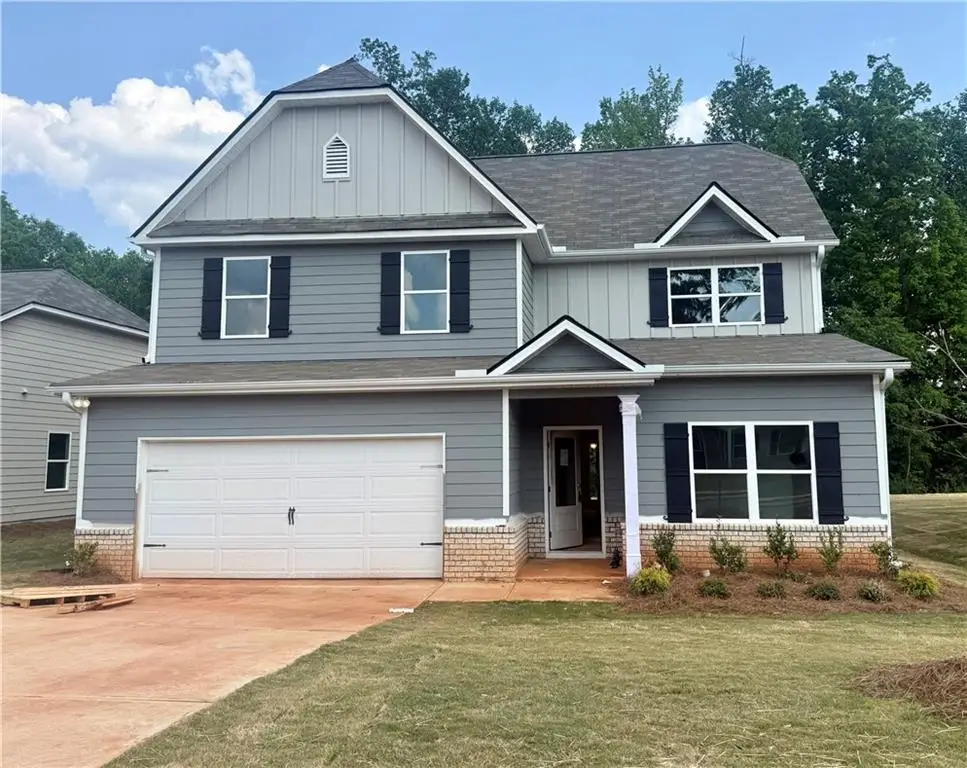 501 Charleston Place, Villa Rica, GA 30180 - #1