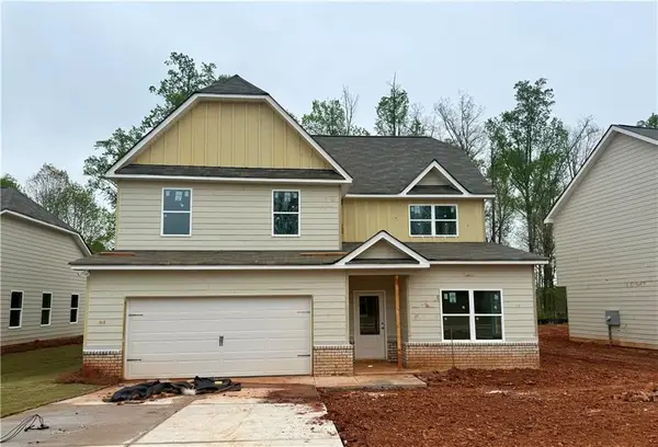 501 Charleston Place, Villa Rica, GA 30180