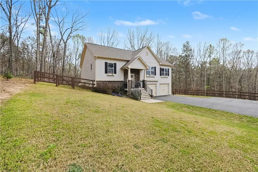 115 W Woods Drive, Dahlonega, GA 30533 - #2