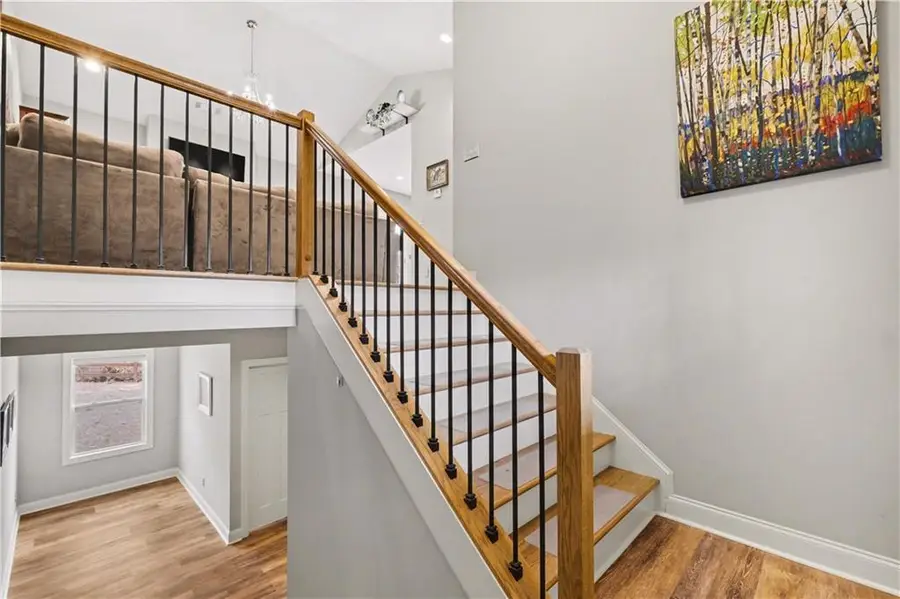 115 W Woods Drive, Dahlonega, GA 30533 - #3