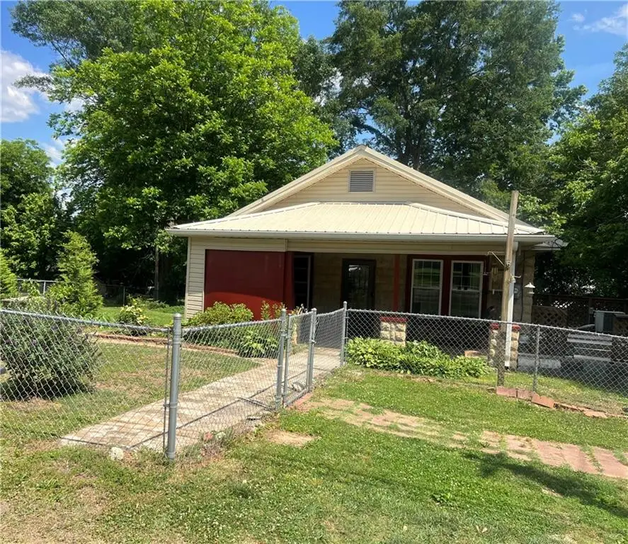 775 Union Street, Summerville, GA 30747 - #1