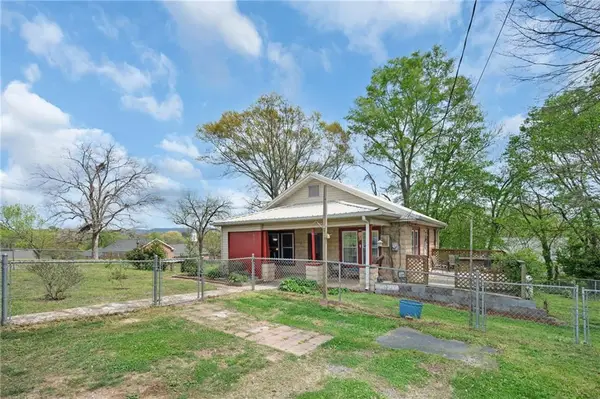 775 Union Street, Summerville, GA 30747