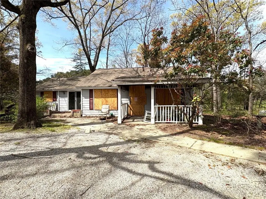 1519 New Hope Road, Lawrenceville, GA 30045 - #1