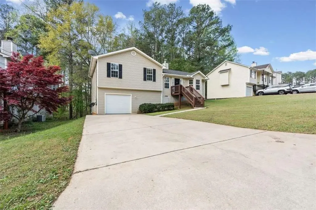 508 Shaggy Hickory Trail, Palmetto, GA 30268 - #1