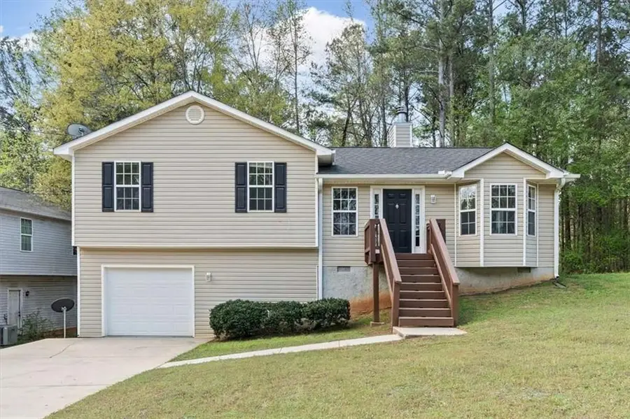 508 Shaggy Hickory Trail, Palmetto, GA 30268 - #2