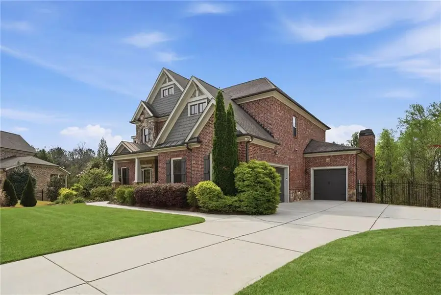 1972 Stonewater Court, Hoschton, GA 30548 - #3