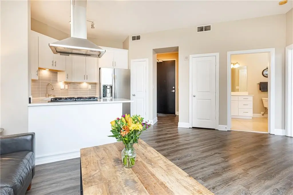 2626 Peachtree Road Nw #706, Atlanta, GA 30305 - #1