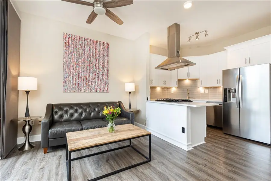 2626 Peachtree Road Nw #706, Atlanta, GA 30305 - #3