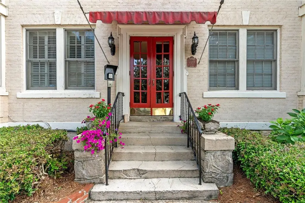2214 Peachtree Road Nw #A5, Atlanta, GA 30309 - #1