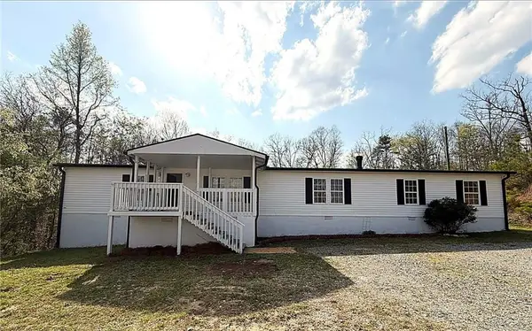 874 Bent Oak Drive, Chatsworth, GA 30705