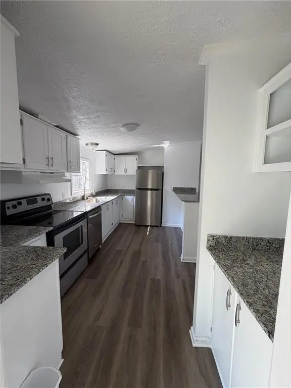 874 Bent Oak Drive, Chatsworth, GA 30705 - #2