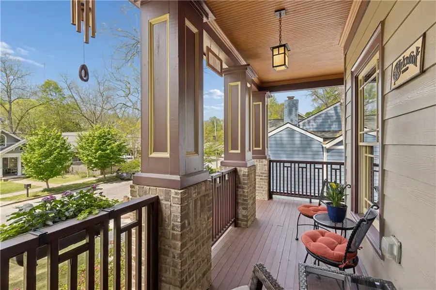 121 Warren Street Ne, Atlanta, GA 30317 - #2