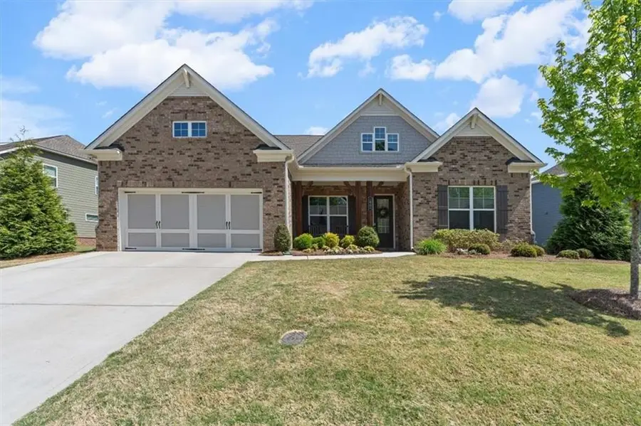 2985 Coach River Way, Cumming, GA 30040 - #2