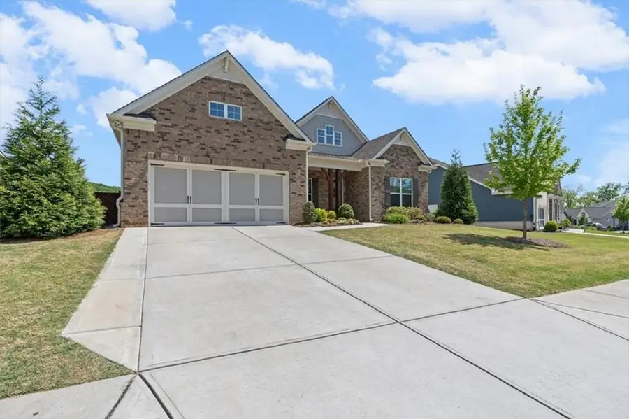 2985 Coach River Way, Cumming, GA 30040 - #3