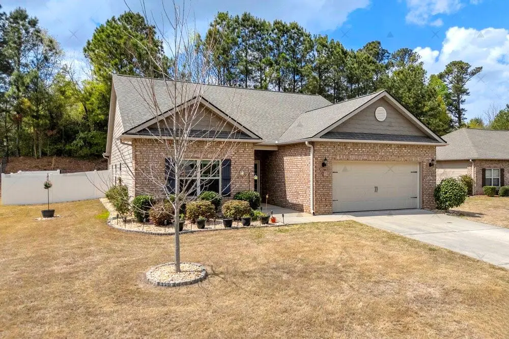 825 Hidden Hollow Circle, Commerce, GA 30529 - #1