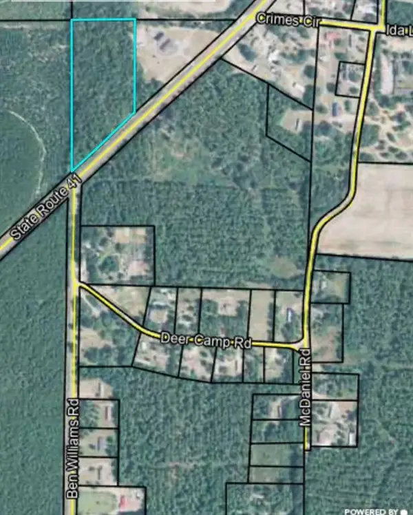 10398 Hwy 41 N, Preston, GA 31824