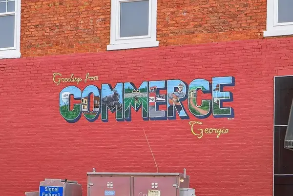 696 530 Madison Street, Commerce, GA 30529