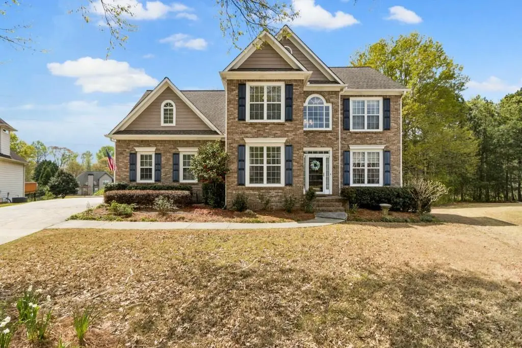 3307 Hinsdale Lane, Buford, GA 30519 - #1