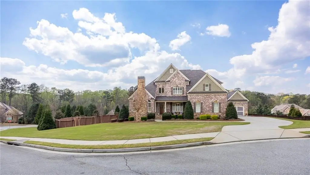 4213 Demere Road, Marietta, GA 30064 - #1