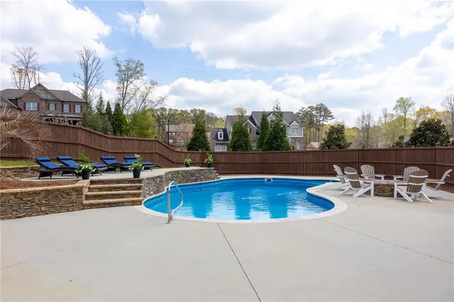 4213 Demere Road, Marietta, GA 30064 - #3