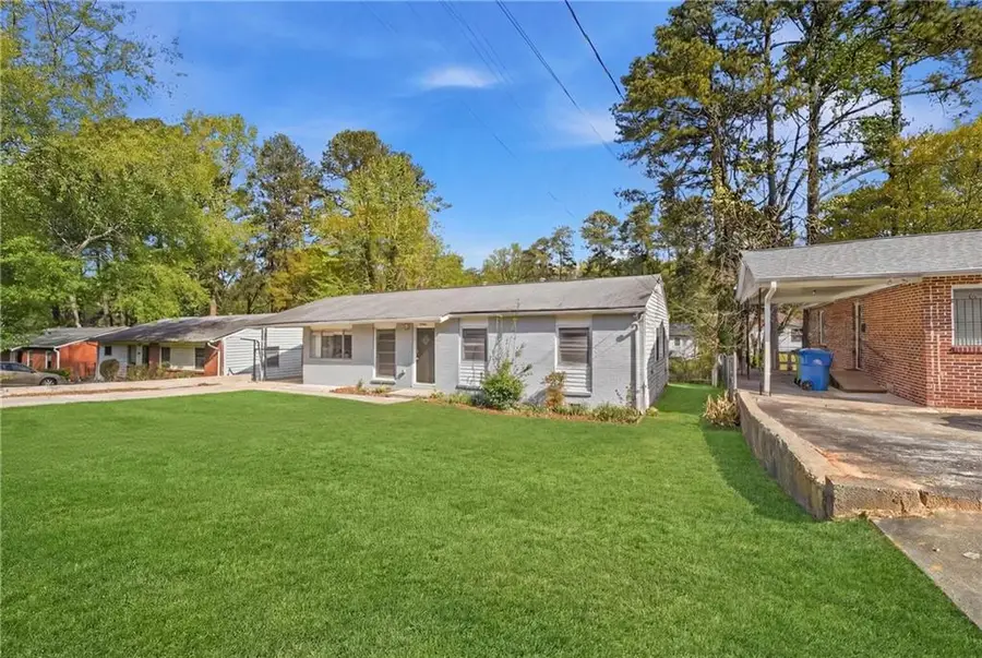 2649 Santa Barbara Drive Nw, Atlanta, GA 30318 - #3