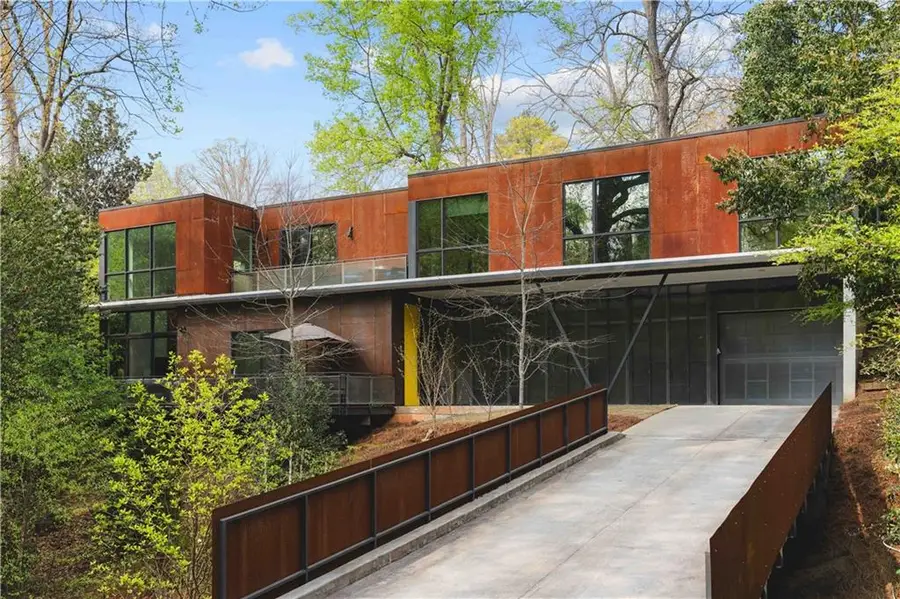 1944 Mclendon Avenue Ne, Atlanta, GA 30307 - #2