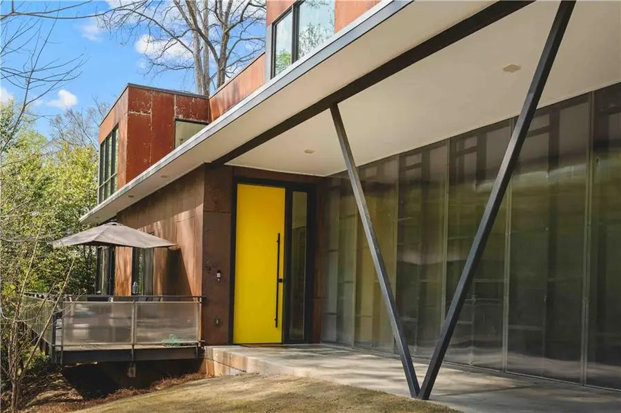 1944 Mclendon Avenue Ne, Atlanta, GA 30307 - #3