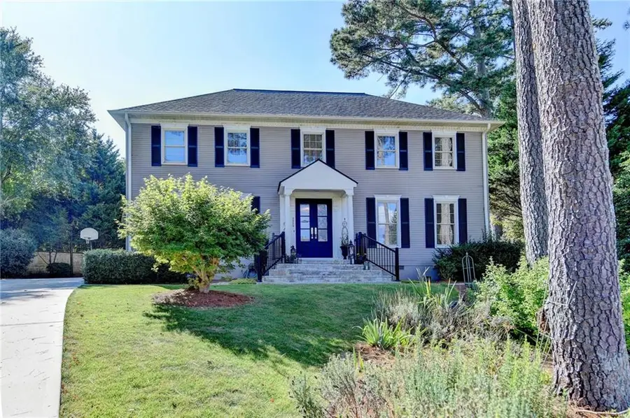 2859 Village Court, Gainesville, GA 30506 - #2
