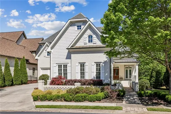 5206 Creek Walk Circle, Peachtree Corners, GA 30092